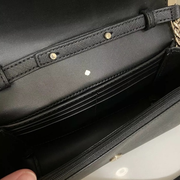 NEW Kate Spade Cameron Street Franny Crossbody Bag - Picture 6 of 6